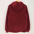 ナイキ NIKE WIND RUNNER TECH ICON SHERPA HOODY ウィンドランナー テックアイコン シェルパフーディ メンズ JPN:M