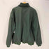 エルエルビーン L.L.Bean 90S ロゴ刺繍 裏地フリース Warm Up Jacket ウォームアップジャケット Three-Season Jacket 3シーズンジャケット ブルゾン ビックサイズ メンズ import:XL