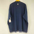 トミーヒルフィガー TOMMY HILFIGER 90-00S フロント刺繍クルーネックスウェット メンズ 3XL
