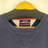 トミーヒルフィガー TOMMY HILFIGER 90-00S フロント刺繍クルーネックスウェット メンズ 3XL
