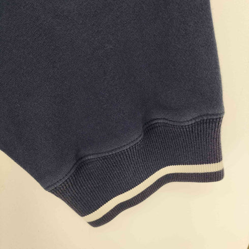 トミーヒルフィガー TOMMY HILFIGER 90-00S フロント刺繍クルーネックスウェット メンズ 3XL