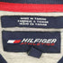 トミーヒルフィガー TOMMY HILFIGER 90-00S フロント刺繍クルーネックスウェット メンズ 3XL