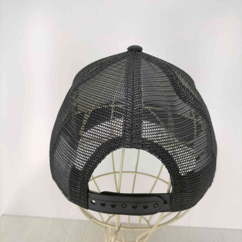 ニューエラ NEW ERA A-Frame Trucker Hat メンズ
