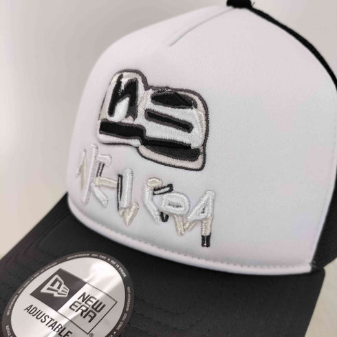 ニューエラ NEW ERA A-Frame Trucker Hat メンズ