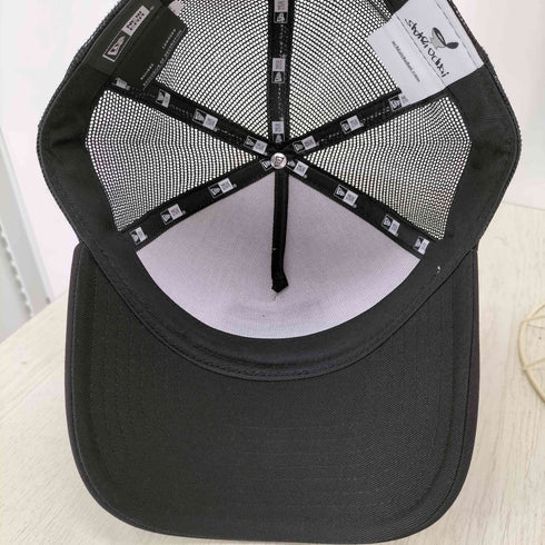 ニューエラ NEW ERA A-Frame Trucker Hat メンズ