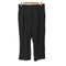 ユニクロ UNIQLO 25SS タックワイドパンツ メンズ XXL