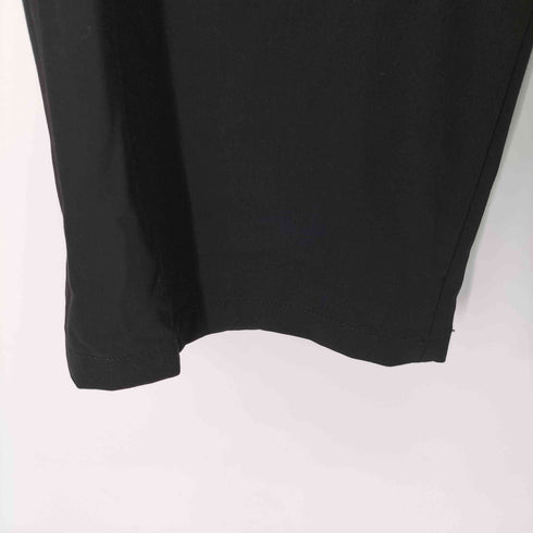 ユニクロ UNIQLO 25SS タックワイドパンツ メンズ XXL