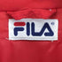 フィラ FILA 90S 中綿ジャケット メンズ JPN:XL