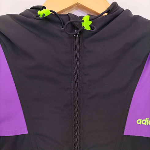 アディダスオリジナルス adidas Originals GRAPHIC PADDED JACKET グラフィック パデッドジャケット メンズ JPN:M
