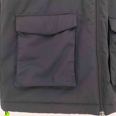 アディダスオリジナルス adidas Originals GRAPHIC PADDED JACKET グラフィック パデッドジャケット メンズ JPN:M