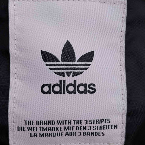 アディダスオリジナルス adidas Originals GRAPHIC PADDED JACKET グラフィック パデッドジャケット メンズ JPN:M