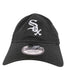 ニューエラ NEW ERA 9TWENTY チームロゴ6パネルキャップ メンズ