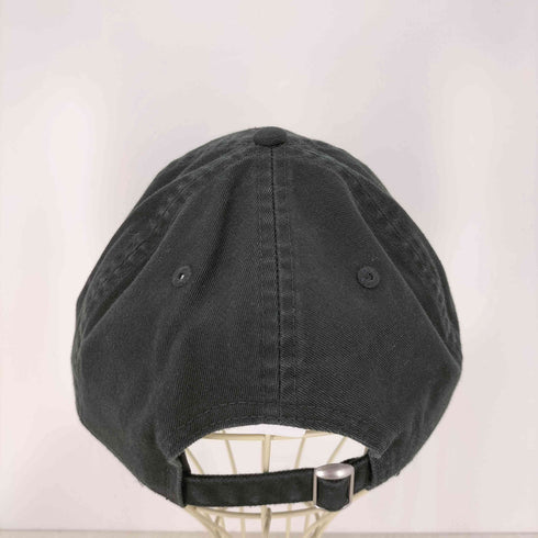 ニューエラ NEW ERA 9TWENTY チームロゴ6パネルキャップ メンズ