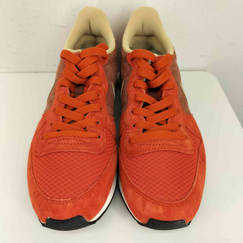 ナイキ NIKE INTERNATIONALIST LEATHER TERRA BROWN メンズ JPN:26.5