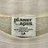 90s 1997年 USA製 PLANET OF THE APES 猿の惑星 オリジナルタグ グラフィックプリント スウェット メンズ L