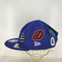 セントマイケル SAINT MICHAEL 9FIFTY チームロゴ6パネルキャップ メンズ