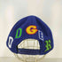セントマイケル SAINT MICHAEL 9FIFTY チームロゴ6パネルキャップ メンズ