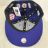 セントマイケル SAINT MICHAEL 9FIFTY チームロゴ6パネルキャップ メンズ
