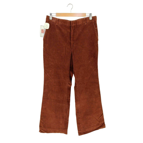 リーバイス Levis 70s ロケットTALONジップ PANATELA コーデュロイ ブーツカット パンツ メンズ