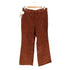 リーバイス Levis 70s ロケットTALONジップ PANATELA コーデュロイ ブーツカット パンツ メンズ