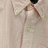 ポロバイラルフローレン Polo by RALPH LAUREN 90S The Big Oxford 裾ポニー 刺繍 外付けタグ B.D ストライプ シャツ メンズ import:S