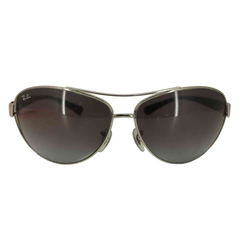 レイバン Ray-Ban RB3386 ダブルブリッジ サングラス メンズ 004/9A 67-13
