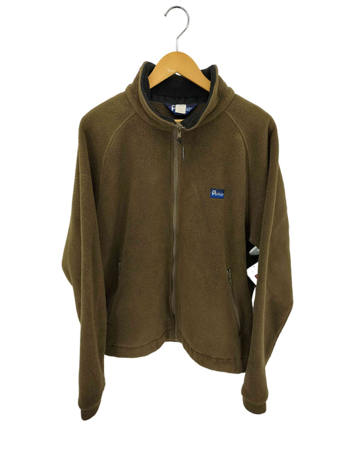 ペンフィールド Penfield 90s USA製 POLARTEC ポーラーテック ジップアップフリースジャケット メンズ M