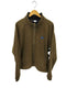 ペンフィールド Penfield 90s USA製 POLARTEC ポーラーテック ジップアップフリースジャケット メンズ M