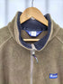 ペンフィールド Penfield 90s USA製 POLARTEC ポーラーテック ジップアップフリースジャケット メンズ M