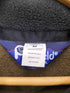 ペンフィールド Penfield 90s USA製 POLARTEC ポーラーテック ジップアップフリースジャケット メンズ M