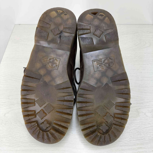 ドクターマーチン Dr.Martens レザーブーツ メンズ us9
