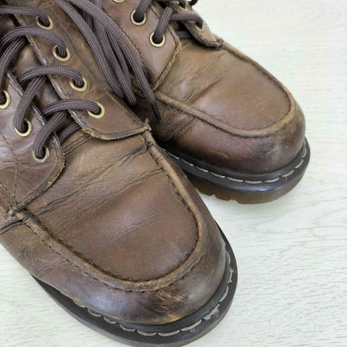 ドクターマーチン Dr.Martens レザーブーツ メンズ us9