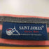 セントジェームス SAINT JAMES ボーダー バスクシャツ レディース 36