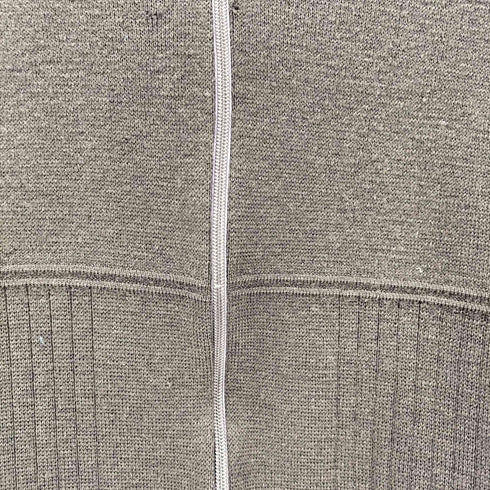 フレッドペリー FRED PERRY 70-80S BRITAIN 英国製 OPTIジップ ニット トラック ジャケット ジャージ メンズ