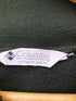コロンビアスポーツウェア Columbia Sportswear 90s USA製 三角タグ ヘンリーネック フリース プルオーバージャケット メンズ XL