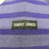 セントジェームス SAINT JAMES ボーダー バスクシャツ レディース 36