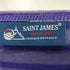 セントジェームス SAINT JAMES ボーダー バスクシャツ レディース 36