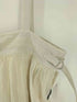 アメリ AMERI SHEER STRIPE SUSPENDER PANTS レディース JPN:M