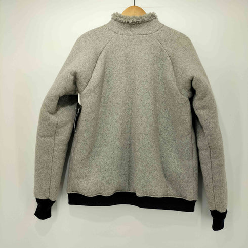WAREHOUSE & CO クラシックパイルジャケット メンズ L