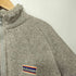 WAREHOUSE & CO クラシックパイルジャケット メンズ L