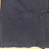 モーホーム 藍染 農民服 チャイナシャツ レディース import:XL