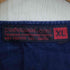モーホーム 藍染 農民服 チャイナシャツ レディース import:XL