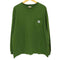 ベンデイビス BEN DAVIS L/S POCKET TEE ポケット 長袖Tシャツ メンズ import:L