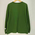 ベンデイビス BEN DAVIS L/S POCKET TEE ポケット 長袖Tシャツ メンズ import:L