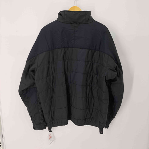 ザノースフェイス THE NORTH FACE サイドジップ 切替 中綿ジャケット メンズ import:XL