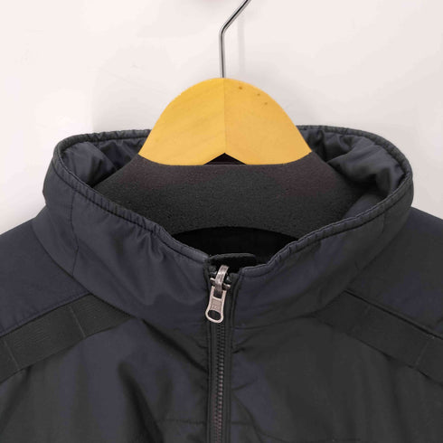 ザノースフェイス THE NORTH FACE サイドジップ 切替 中綿ジャケット メンズ import:XL
