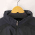 ザノースフェイス THE NORTH FACE サイドジップ 切替 中綿ジャケット メンズ import:XL