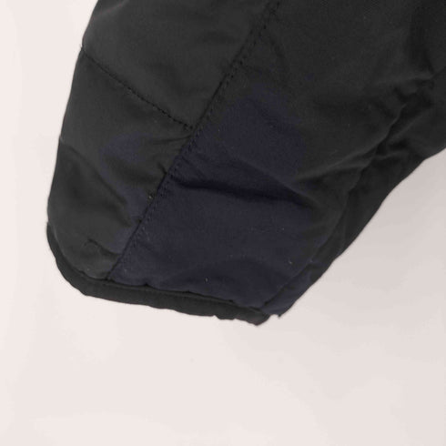 ザノースフェイス THE NORTH FACE サイドジップ 切替 中綿ジャケット メンズ import:XL