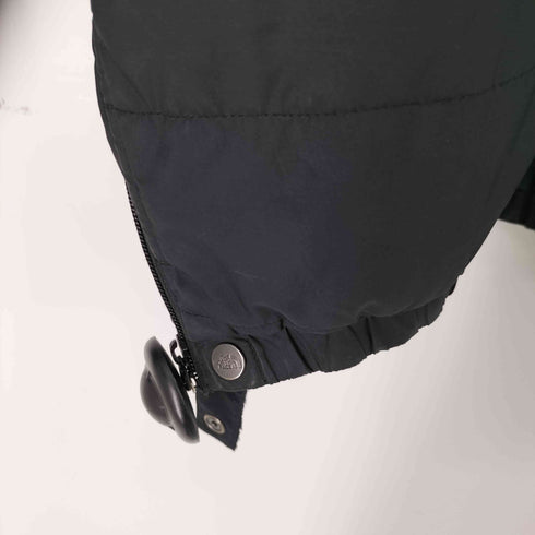 ザノースフェイス THE NORTH FACE サイドジップ 切替 中綿ジャケット メンズ import:XL