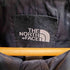 ザノースフェイス THE NORTH FACE サイドジップ 切替 中綿ジャケット メンズ import:XL